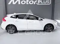 2019 Volvo V40