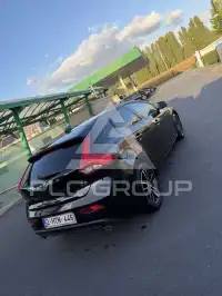 2019 Volvo V40