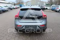 2019 Volvo V40