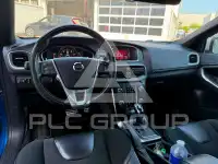 2019 Volvo V40