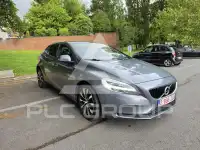 2019 Volvo V40