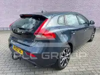 2019 Volvo V40