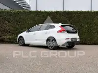 2019 Volvo V40