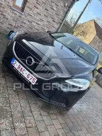 2019 Volvo V40