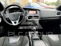 2019 Volvo V40