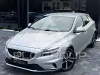 2019 Volvo V40
