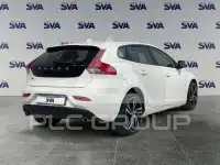 2019 Volvo V40