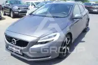 2019 Volvo V40