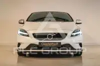 2019 Volvo V40