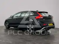 2019 Volvo V40