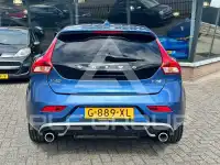 2019 Volvo V40