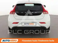 2019 Volvo V40