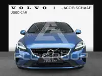 2019 Volvo V40