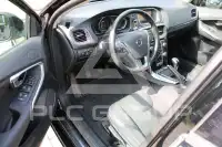 2019 Volvo V40