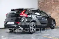 2019 Volvo V40