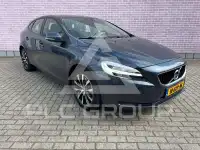 2019 Volvo V40