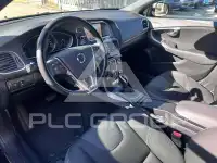 2019 Volvo V40