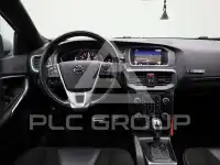 2019 Volvo V40