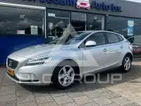 2019 Volvo V40