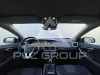 2019 Volvo V40