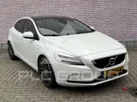 2019 Volvo V40