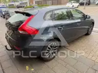 2019 Volvo V40