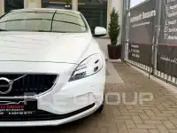 2019 Volvo V40