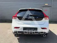 2019 Volvo V40
