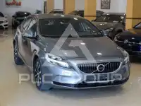 2019 Volvo V40