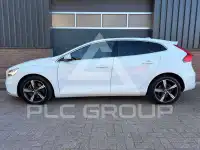 2019 Volvo V40