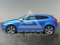 2019 Volvo V40