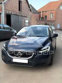 2019 Volvo V40
