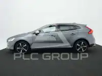2019 Volvo V40