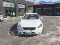 2019 Volvo V40
