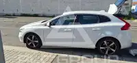 2019 Volvo V40