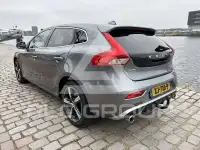 2019 Volvo V40