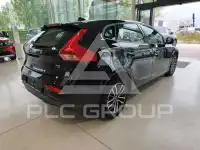 2019 Volvo V40