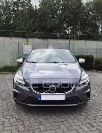 2019 Volvo V40