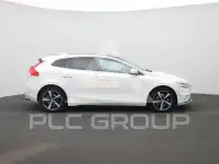 2019 Volvo V40