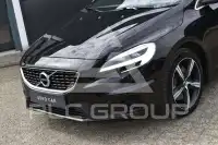 2019 Volvo V40