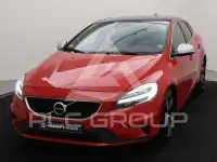 2019 Volvo V40