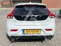 2019 Volvo V40