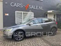 2019 Volvo V40