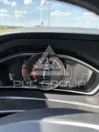 2019 Volvo V40