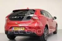 2019 Volvo V40