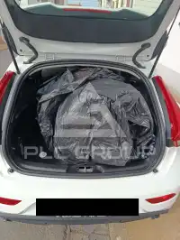 2019 Volvo V40