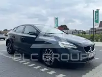 2019 Volvo V40