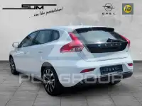 2019 Volvo V40