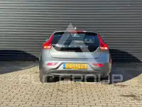 2019 Volvo V40