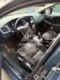 2019 Volvo V40